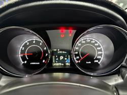 2024 Mitsubishi ASX GS