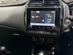 2024 Mitsubishi ASX GS