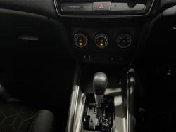 2024 Mitsubishi ASX GS