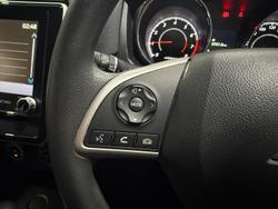 2024 Mitsubishi ASX GS