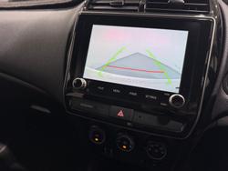 2024 Mitsubishi ASX GS
