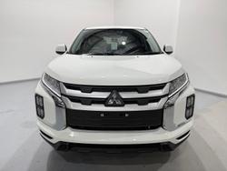 2024 Mitsubishi ASX GS