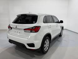 2024 Mitsubishi ASX GS