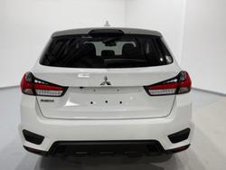 2024 Mitsubishi ASX GS