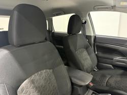 2024 Mitsubishi ASX GS