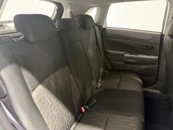 2024 Mitsubishi ASX GS