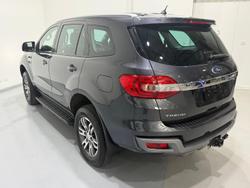 2018 Ford Everest Trend