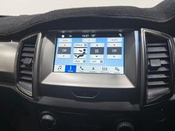 2018 Ford Everest Trend