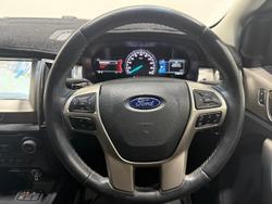 2018 Ford Everest Trend