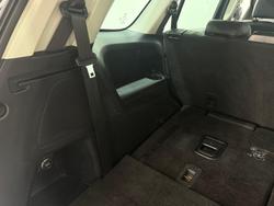 2018 Ford Everest Trend