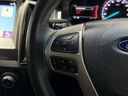 2018 Ford Everest Trend
