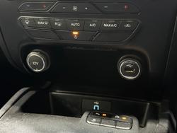2018 Ford Everest Trend