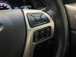 2018 Ford Everest Trend