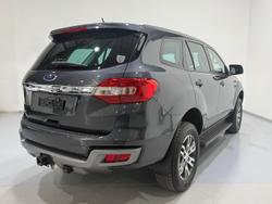 2018 Ford Everest Trend