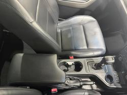 2018 Ford Everest Trend
