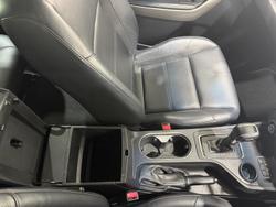 2018 Ford Everest Trend