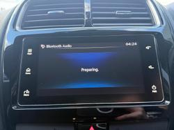 2018 Mitsubishi ASX LS