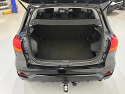 2018 Mitsubishi ASX LS