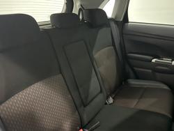 2018 Mitsubishi ASX LS