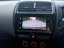 2018 Mitsubishi ASX LS