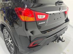 2018 Mitsubishi ASX LS