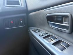 2018 Mitsubishi ASX LS