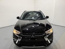 2018 Mitsubishi ASX LS