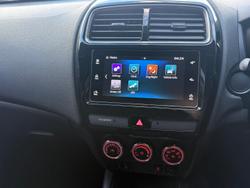 2018 Mitsubishi ASX LS