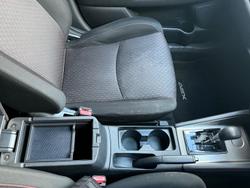 2018 Mitsubishi ASX LS