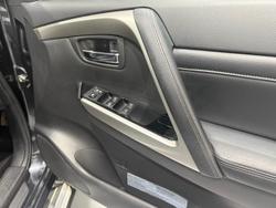 2020 Mitsubishi Pajero Sport GLS