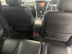 2020 Mitsubishi Pajero Sport GLS
