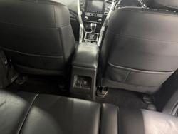 2020 Mitsubishi Pajero Sport GLS