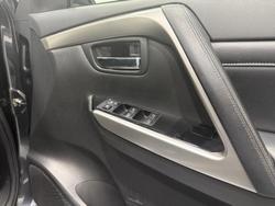 2020 Mitsubishi Pajero Sport GLS
