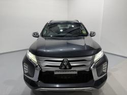 2020 Mitsubishi Pajero Sport GLS