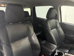 2020 Mitsubishi Pajero Sport GLS