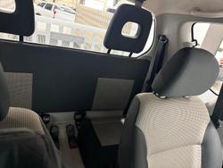 2014 Mitsubishi Triton GLX