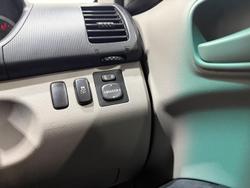 2014 Mitsubishi Triton GLX