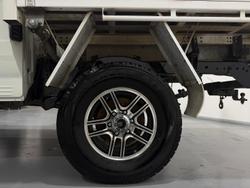 2014 Mitsubishi Triton GLX