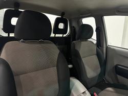 2014 Mitsubishi Triton GLX