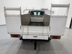 2014 Mitsubishi Triton GLX