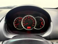 2014 Mitsubishi Triton GLX