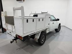 2014 Mitsubishi Triton GLX