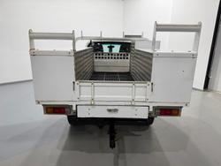 2014 Mitsubishi Triton GLX