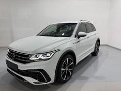 2024 Volkswagen Tiguan 162TSI R-Line