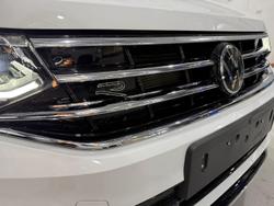 2024 Volkswagen Tiguan 162TSI R-Line