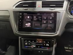 2024 Volkswagen Tiguan 162TSI R-Line