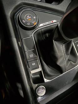 2024 Volkswagen Tiguan 162TSI R-Line