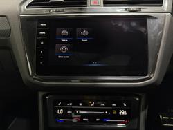 2024 Volkswagen Tiguan 162TSI R-Line