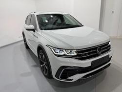 2024 Volkswagen Tiguan 162TSI R-Line