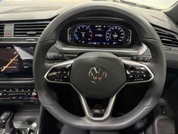 2024 Volkswagen Tiguan 162TSI R-Line